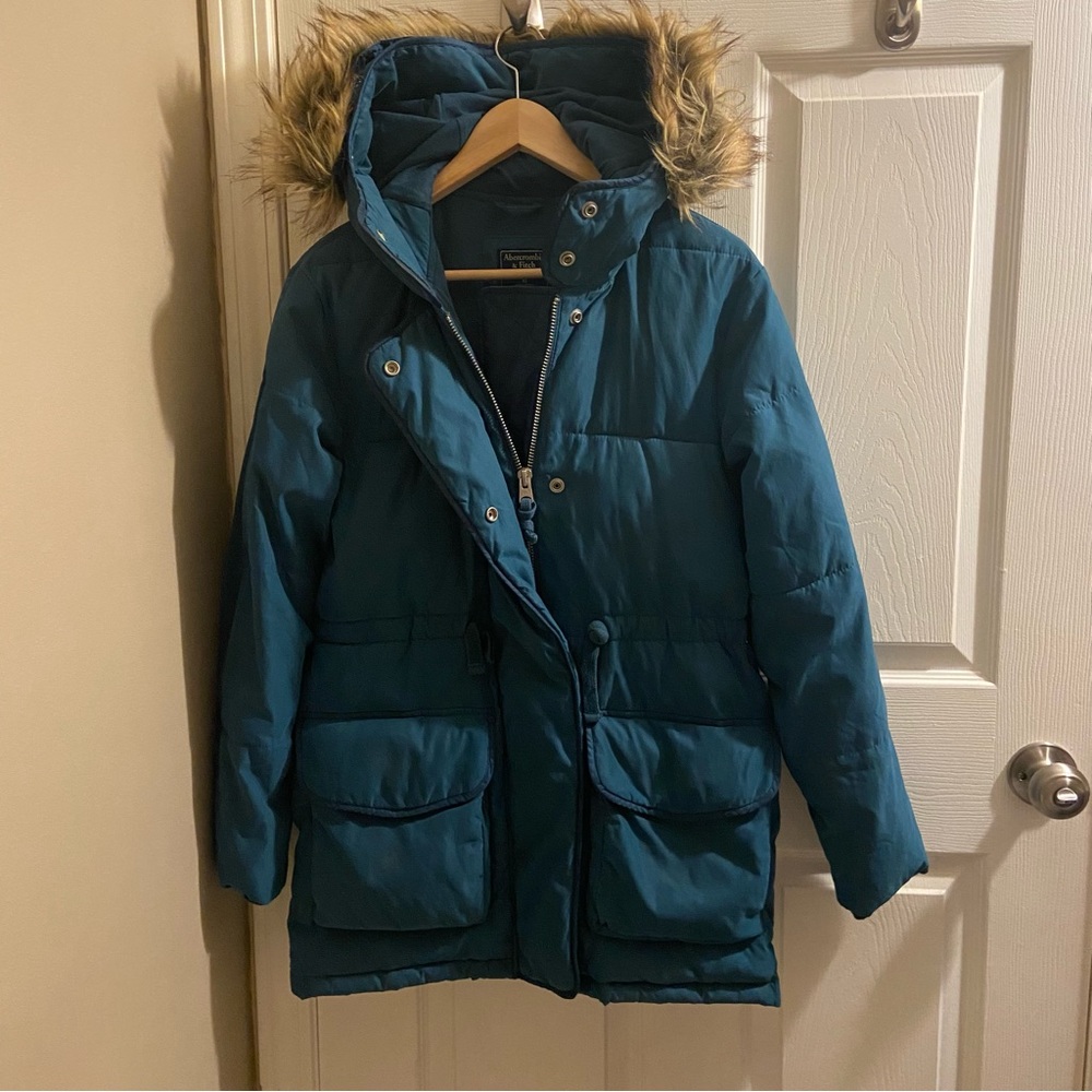 Winter Coat